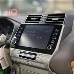 تويوتا لاندكروزر برادو